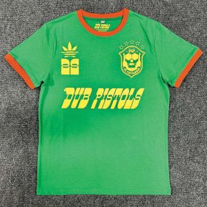 FC PISTOLERO - GREEN