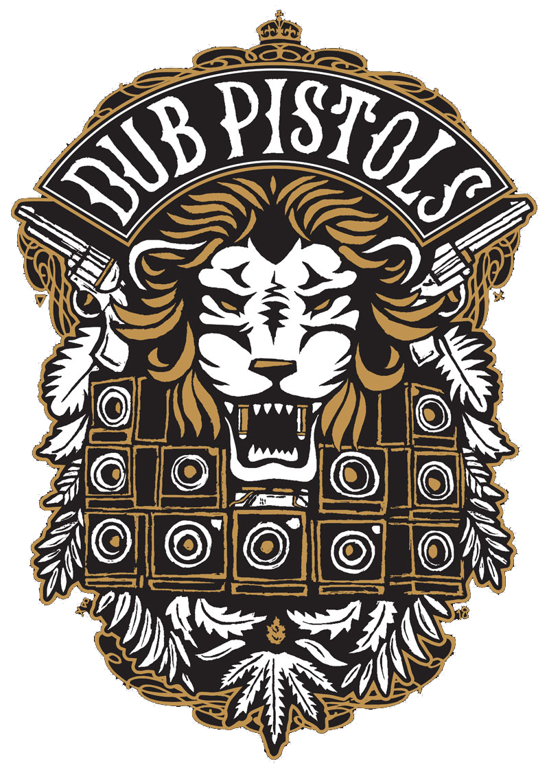 Dub Pistols
