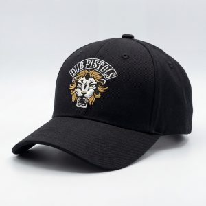 DUB PISTOLS BASEBALL CAP