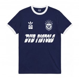 FC PISTOLERO - NAVY / WHITE